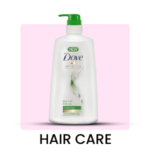 Hair Care